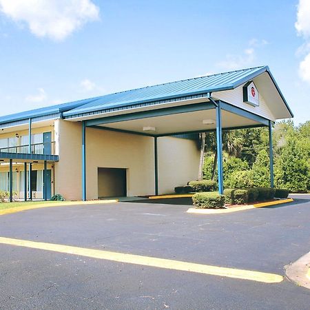 Residence Hub Inn&Suites Marianna Exterior foto